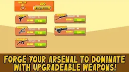 Screenshot 8: Zombiemare