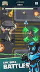 Screenshot 5: DC Heroes United