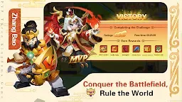 Screenshot 15: Brave Heroes
