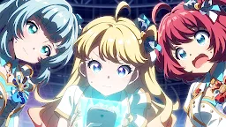 Screenshot 5: Tokyo 7th シスターズ - アイドル育成＆本格音ゲー