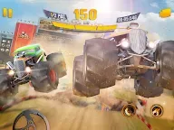 Screenshot 19: Asphalt Xtreme
