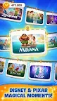 Screenshot 11: Disney Solitaire