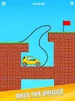 Screenshot 12: Draw a Bridge: Puzzle Games