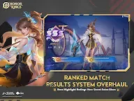 Screenshot 14: Honor of Kings | Global