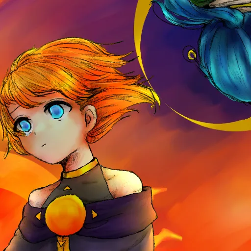 音楽RPG Melodial・Stella