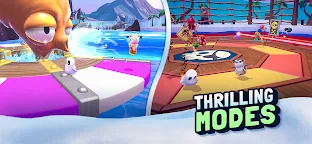 Screenshot 4: Pudgy Party - Battle Royale