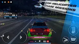 Screenshot 2: Underground Rivals 2 OpenWorld