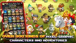 Screenshot 5: TripleFantasy