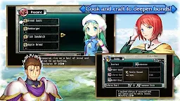 Screenshot 5: RPG Frane: Dragons' Odyssey