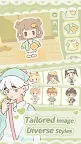 Screenshot 4: Purrfect Tale