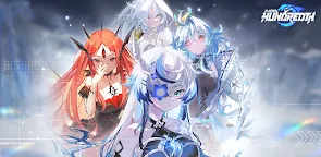 Screenshot 7: Hundredth Global