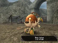 Screenshot 19: Toram Online