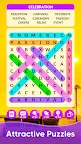 Screenshot 5: Word Search