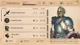 Screenshot 7: The Elder Scrolls: Blades | Inglés