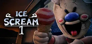 Screenshot 22: Ice Scream: Horror Neighborhood