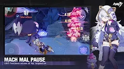 Screenshot 4: Honkai Impact 3rd - Teil 2 | Global