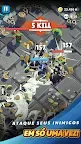 Screenshot 6: Dungeon of Gods