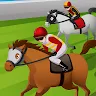 Icon: Idle Derby Tycoon