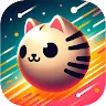 Icon: Cat Dash - Draw, Dash & Soar!