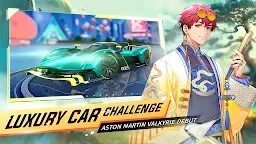 Screenshot 3: Speed Drifters | Chino Tradicional