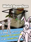 Screenshot 6: Weird Aquarium