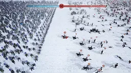 Screenshot 2: 阿瓦隆之王：龍之戰役(KOA)