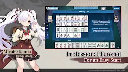 Screenshot 26: Riichi City-Japanese Mahjong