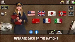 Screenshot 5: Naval Warship Tactics: Online