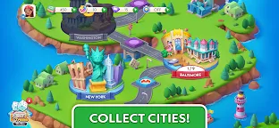 Screenshot 4: MONOPOLY: Bingo!