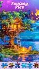 Screenshot 10: Jigsaw Puzzles - Fancy Jigsaw