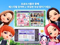 Screenshot 8: 블랙핑크 더 게임