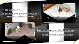 Screenshot 3: Je t'attends dans 7 ans | Globale