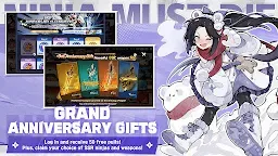 Screenshot 2: Ninja Must Die | Global