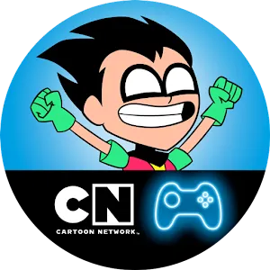 Cartoon Network Arcade