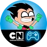 Icon: Cartoon Network Arcade