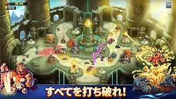 Screenshot 23: Kingdom Rush 6: Genesis TD