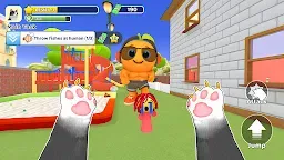 Screenshot 14: Prank House Escape