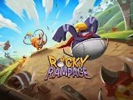 Screenshot 9: Rocky Rampage: Wreck 'em Up