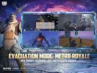 Screenshot 19: PUBG MOBILE | グローバル版