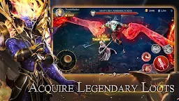 Screenshot 5: Ever Legion