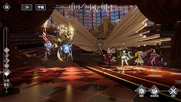Screenshot 8: takt op. Symphony | Japonés
