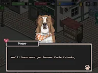 Screenshot 15: A Street Cat's Tale