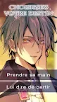 Screenshot 8: Dances with Destiny:Romance you choose