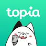 Icon: Topia