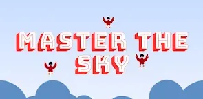 Screenshot 6: Master The Sky