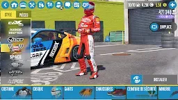 Screenshot 24: CarX Drift Racing 2