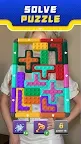 Screenshot 2: Screw Block Away : 3D Puzzle