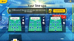 Screenshot 8: Azzurri Adrenalyn XL™ 2024