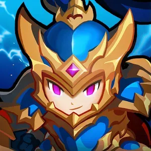 Chibiko heroes