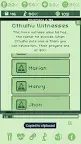 Screenshot 4: Cthulhu Virtual Pet